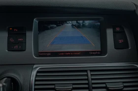 Audi Q7 4.2TDI/BANG&OLUFSEN/Камера/Подгрев/SLINE - 18900 лв. - 11158747 8