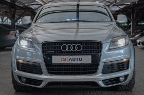 Audi Q7 4.2TDI/BANG&OLUFSEN/Камера/Подгрев/SLINE