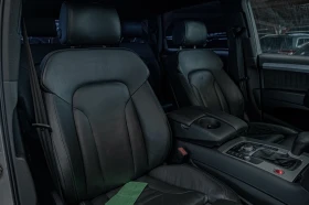 Audi Q7 4.2TDI/BANG&OLUFSEN/Камера/Подгрев/SLINE - 18900 лв. - 11158747 12