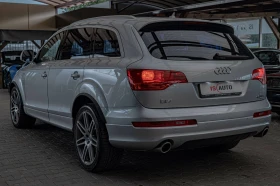 Audi Q7 4.2TDI/BANG&OLUFSEN/Камера/Подгрев/SLINE - 18900 лв. - 11158747 5