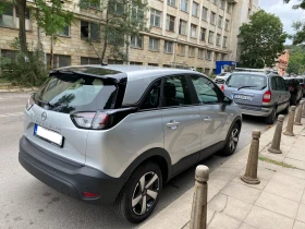 Обява за продажба на Opel Crossland X в гаранция до 03.2029г. ~38 000 лв. - изображение 4