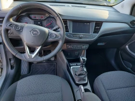 Обява за продажба на Opel Crossland X в гаранция до 03.2029г. ~38 000 лв. - изображение 6