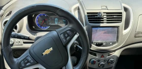 Chevrolet Trax 1.7d FWD LTZ 96kw | Mobile.bg    7
