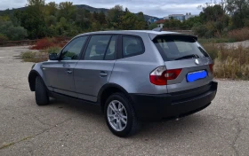 BMW X3 2.0 D 150kn 4x4 - 8350 лв. - 82162425 3