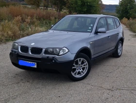 BMW X3 2.0 D 150kn 4x4 - 8350 лв. - 82162425 6