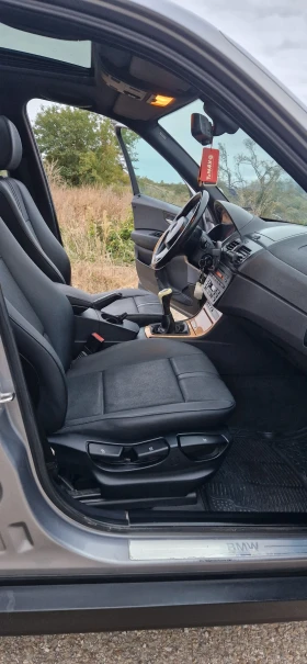 BMW X3 2.0 D 150kn 4x4 - 8350 лв. - 82162425 14