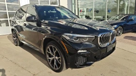 BMW X5 * xDrive40i * CARFAX * БЕЗ ПЪРВОНАЧАЛНА ВНОСКА - 55100 лв. / 28172.18 € - 19644577 12