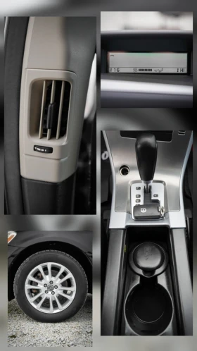 Volvo XC60 2.4D РЕГИСТРИРАН ОБСЛУЖЕН ОТ А до Я ЛИЗИНГ - 14900 лв. / 7618.25 € - 40295405 9