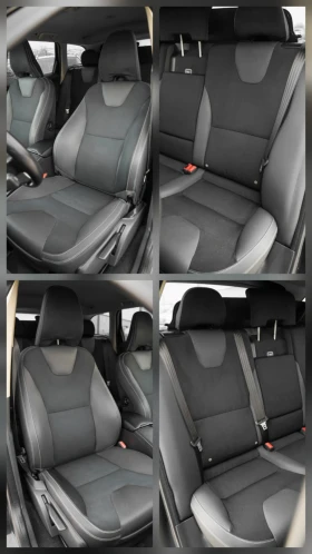 Volvo XC60 2.4D РЕГИСТРИРАН ОБСЛУЖЕН ОТ А до Я ЛИЗИНГ - 14900 лв. / 7618.25 € - 40295405 7