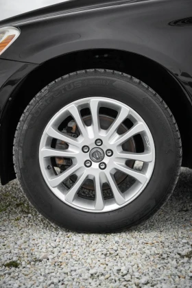 Volvo XC60 2.4D РЕГИСТРИРАН ОБСЛУЖЕН ОТ А до Я ЛИЗИНГ - 14900 лв. / 7618.25 € - 40295405 13