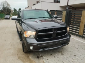 Dodge RAM 1500 Пикап, снимка 15