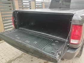 Dodge RAM 1500 Пикап, снимка 8