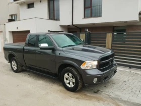 Dodge RAM 1500 Пикап, снимка 12