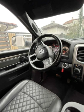 Dodge RAM 1500 Пикап, снимка 6