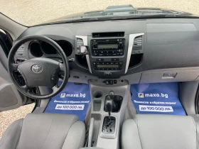 Toyota Hilux, снимка 10