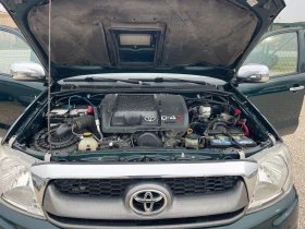 Toyota Hilux, снимка 13