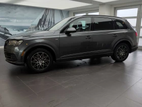Audi Q7 * Technik * CARFAX * БЕЗ ПЪРВОНАЧАЛНА ВНОСКА, снимка 2
