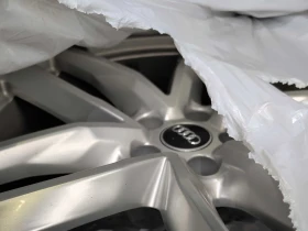 Audi Q7 * Technik * CARFAX * БЕЗ ПЪРВОНАЧАЛНА ВНОСКА, снимка 10