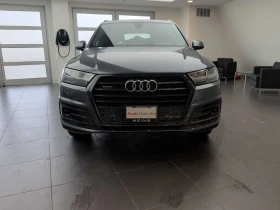 Audi Q7 * Technik * CARFAX * БЕЗ ПЪРВОНАЧАЛНА ВНОСКА, снимка 5