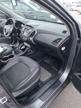 Hyundai IX35 1.7 CRDI - 6600 € / 12908.48 лв. - 66606374 11