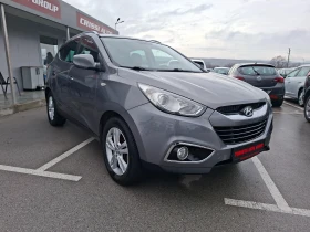 Hyundai IX35 1.7 CRDI - 6600 € / 12908.48 лв. - 66606374 8