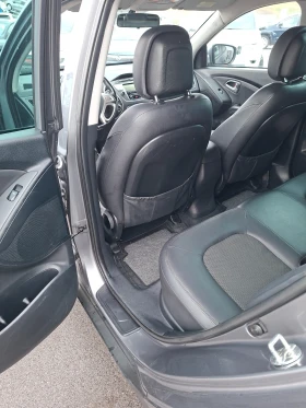 Hyundai IX35 1.7 CRDI - 6600 € / 12908.48 лв. - 66606374 10