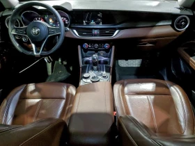Alfa Romeo Stelvio - 11550 € / 22589.84 лв. - 14462422 8