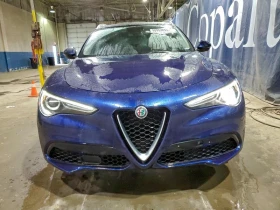 Alfa Romeo Stelvio - 11550 € / 22589.84 лв. - 14462422 5