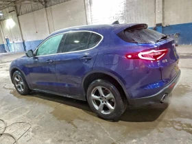 Alfa Romeo Stelvio - 11550 € / 22589.84 лв. - 14462422 2