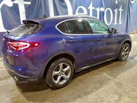 Alfa Romeo Stelvio - 11550 € / 22589.84 лв. - 14462422 3