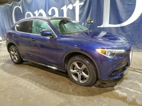 Alfa Romeo Stelvio - 11550 € / 22589.84 лв. - 14462422 4