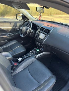 Mitsubishi ASX 2.2 DI-D - 11000 € / 21514.13 лв. - 30858314 7