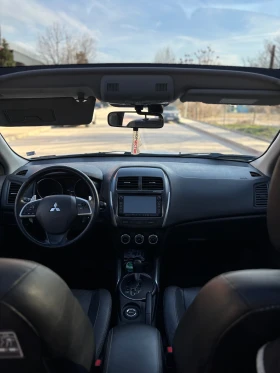 Mitsubishi ASX 2.2 DI-D - 11000 € / 21514.13 лв. - 30858314 9
