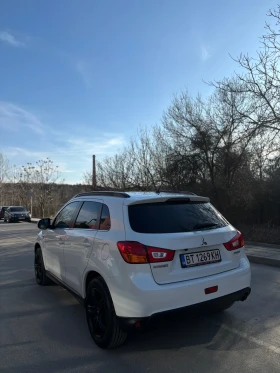 Mitsubishi ASX 2.2 DI-D - 11000 € / 21514.13 лв. - 30858314 4