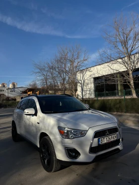 Mitsubishi ASX 2.2 DI-D - 11000 € / 21514.13 лв. - 30858314 2