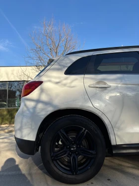 Mitsubishi ASX 2.2 DI-D - 11000 € / 21514.13 лв. - 30858314 11