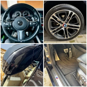 BMW X4 M 3.0d LED FACE 87 000 km - FULL CarPlay SWISS - 27500 € / 53785.32 лв. - 14841265 10