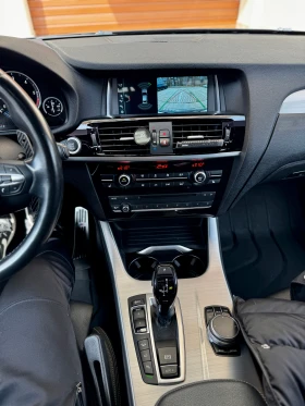BMW X4 M 3.0d LED FACE 87 000 km - FULL CarPlay SWISS - 27500 € / 53785.32 лв. - 14841265 17