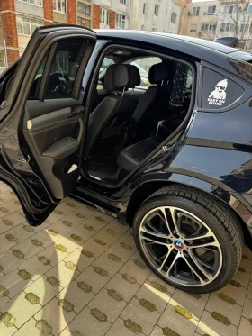 BMW X4 M 3.0d LED FACE 87 000 km - FULL CarPlay SWISS - 27500 € / 53785.32 лв. - 14841265 13