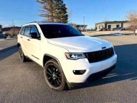 Jeep Grand cherokee Limited/CARFAX/ОБДУХВАНЕ/ПАНОРАМА - 13900 € / 27186.04 лв. - 67330281 3