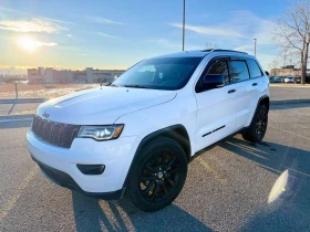 Jeep Grand cherokee Limited/CARFAX/ОБДУХВАНЕ/ПАНОРАМА