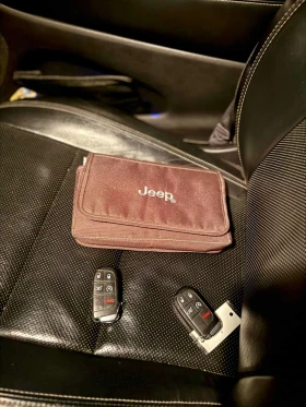 Jeep Grand cherokee Limited/CARFAX/ОБДУХВАНЕ/ПАНОРАМА - 13900 € / 27186.04 лв. - 67330281 16