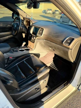 Jeep Grand cherokee Limited/CARFAX/ОБДУХВАНЕ/ПАНОРАМА - 13900 € / 27186.04 лв. - 67330281 11