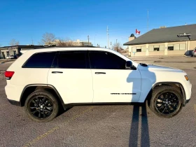 Jeep Grand cherokee Limited/CARFAX/ОБДУХВАНЕ/ПАНОРАМА - 13900 € / 27186.04 лв. - 67330281 4