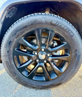 Jeep Grand cherokee Limited/CARFAX/ОБДУХВАНЕ/ПАНОРАМА - 13900 € / 27186.04 лв. - 67330281 7