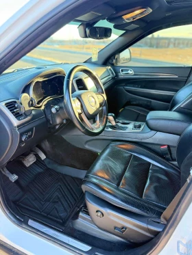 Jeep Grand cherokee Limited/CARFAX/ОБДУХВАНЕ/ПАНОРАМА - 13900 € / 27186.04 лв. - 67330281 8