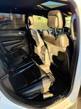 Jeep Grand cherokee Limited/CARFAX/ОБДУХВАНЕ/ПАНОРАМА - 13900 € / 27186.04 лв. - 67330281 12