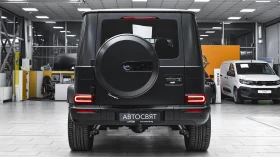 Mercedes-Benz G 63 AMG V8 4MATIC AMG SPEEDSHIFT TCT - 244990 € / 479158.79 лв. - 89887911 3
