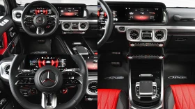 Mercedes-Benz G 63 AMG V8 4MATIC AMG SPEEDSHIFT TCT - 244990 € / 479158.79 лв. - 89887911 9