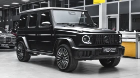 Mercedes-Benz G 63 AMG V8 4MATIC AMG SPEEDSHIFT TCT - 244990 € / 479158.79 лв. - 89887911 5